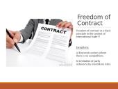 Principles of Contracts Formation of Contracts 3 puslapis