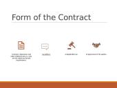 Principles of Contracts Formation of Contracts 4 puslapis
