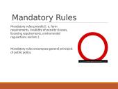 Principles of Contracts Formation of Contracts 7 puslapis