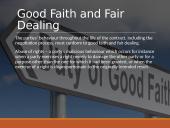 Principles of Contracts Formation of Contracts 8 puslapis