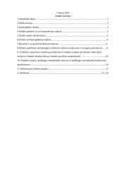 Mašinų gamybos technologija - hidraulinė įvorė 2 puslapis