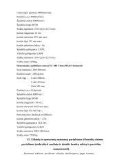 Mašinų gamybos technologija - hidraulinė įvorė 11 puslapis