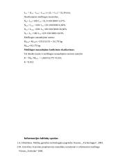 Mašinų gamybos technologija - hidraulinė įvorė 13 puslapis