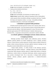 Mašinų gamybos technologija - hidraulinė įvorė 8 puslapis