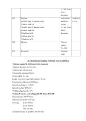 Mašinų gamybos technologija - hidraulinė įvorė 10 puslapis