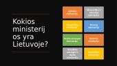Lietuvos valstybė (skaidrės) 7 puslapis