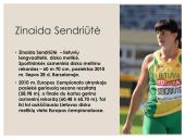 Skuodo rajono lankytinos vietos ir įžymūs žmonės 3 puslapis