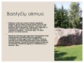 Skuodo rajono lankytinos vietos ir įžymūs žmonės 6 puslapis