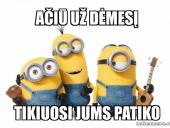 Skuodo rajono lankytinos vietos ir įžymūs žmonės 8 puslapis