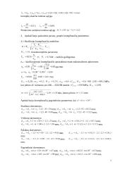 Greičių dėžės projektavimas 7 puslapis