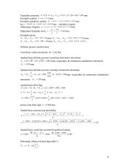 Greičių dėžės projektavimas 8 puslapis