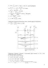 Greičių dėžės projektavimas 9 puslapis