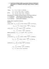Matavimų bei skaičiavimų teorija ir praktika  9 puslapis