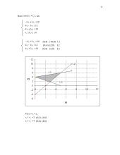 Matematika - tiesinių lygčių sistema Gauso metodu 9 puslapis