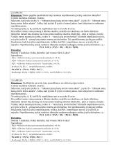 Matematikos pamokos planas: Nepriklausomų įvykių sankirtos tikimybė 5 puslapis