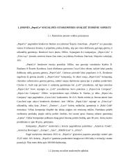 Įmonės „Pepsico“ socialinės atsakomybės analizė  3 puslapis