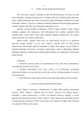 Įmonės „Pepsico“ socialinės atsakomybės analizė  8 puslapis