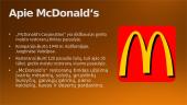 McDonalds skverbimosi į užsienio rinkas būdai 2 puslapis