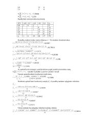Matematinė statistika 13 puslapis