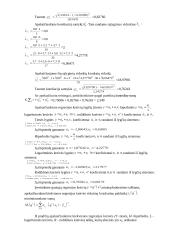 Matematinė statistika 14 puslapis