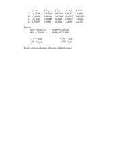 Matematinė statistika 15 puslapis