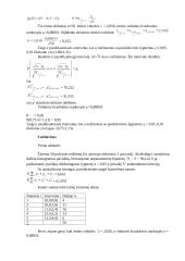 Matematinė statistika 3 puslapis