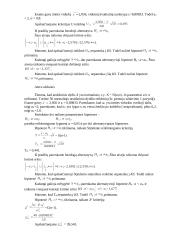 Matematinė statistika 8 puslapis