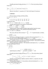 Matematinė statistika 9 puslapis
