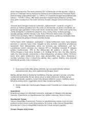 Žmogaus teisės (konspektas) 2 puslapis