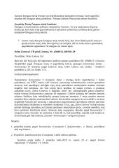 Žmogaus teisės (konspektas) 3 puslapis