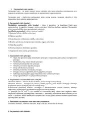 Tarptautinės teisės egzamino klausimai