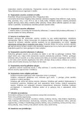 Tarptautinės teisės egzamino klausimai 3 puslapis