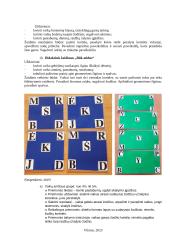 Skaitymo gebėjimų ugdymas 2 puslapis