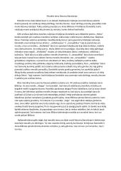 Moralės tema lietuvių literatūroje