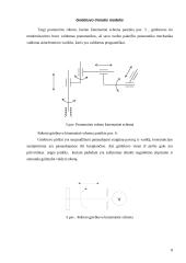 Mechatroninių ir CAD/CAM sistemų projektavimas 8 puslapis