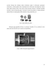 Mechatroninių ir CAD/CAM sistemų projektavimas 10 puslapis