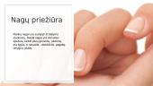 Odos priežiūra (skaidrės) 4 puslapis