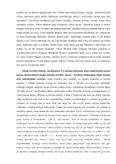 Šeimos vertybės lietuvių literatūroje (kalba) 2 puslapis
