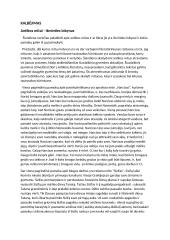 Antikos mitai - išminties lobynas (kalba)