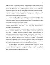 Michelangelo 3 puslapis