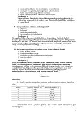 Mikroekonomika - monopolisto ribiniai kaštai 3 puslapis