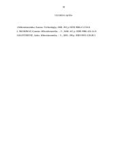 Mikroekonomika. Namų darbas 18 puslapis