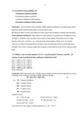 Mikroekonomika. Namų darbas 3 puslapis