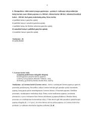 Mikroekonomika. Namų darbas 4 puslapis