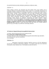 Mikroekonomika. Namų darbas 6 puslapis