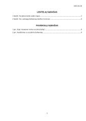 Socialinis darbas. Referatas 2 puslapis