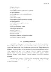 Socialinis darbas. Referatas 12 puslapis