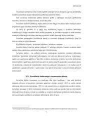 Socialinis darbas. Referatas 7 puslapis