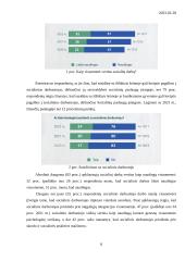Socialinis darbas. Referatas 8 puslapis
