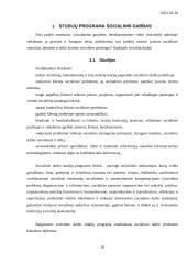 Socialinis darbas. Referatas 10 puslapis